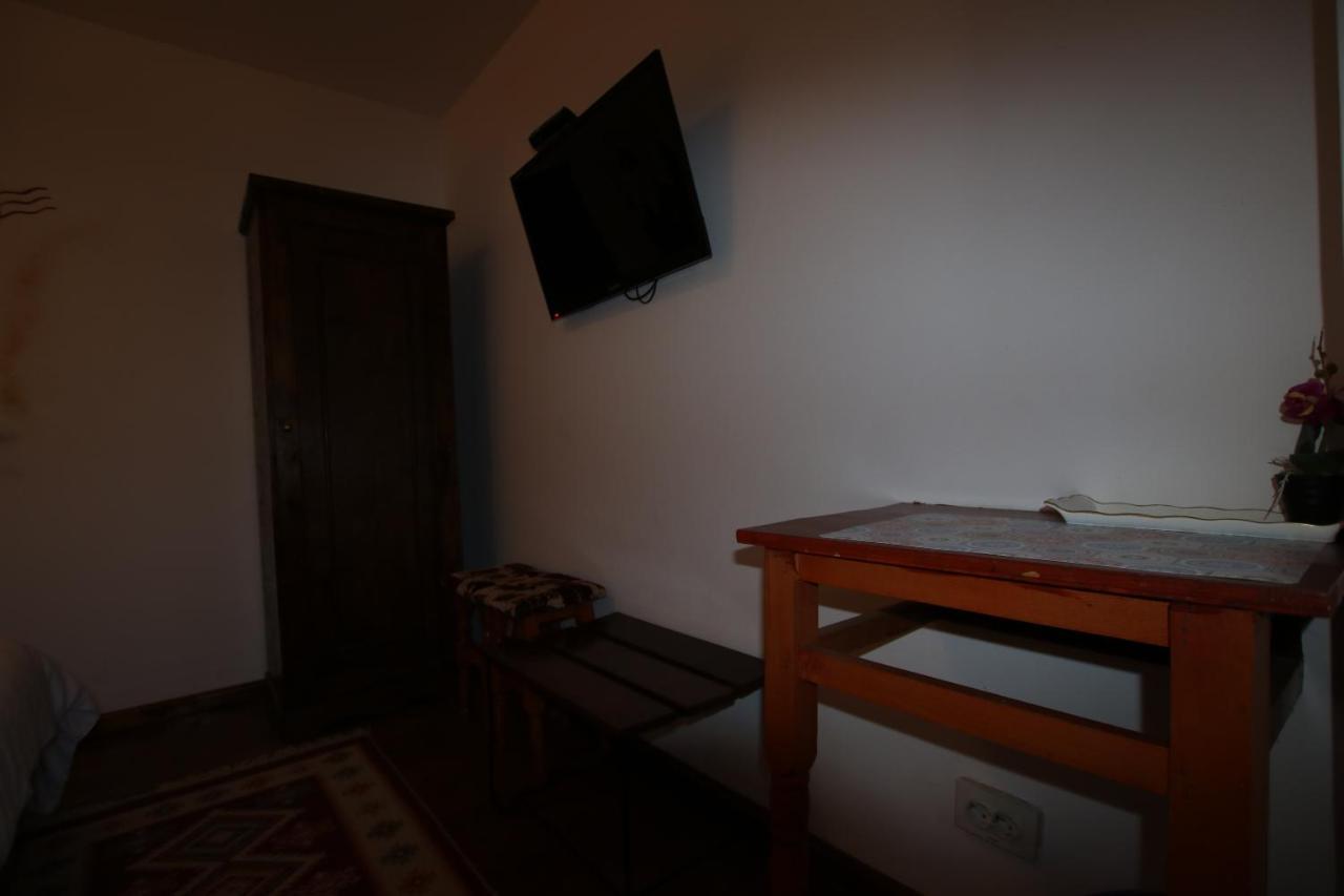 B&B Duo Caffe Baneasa Bukarest Exteriör bild