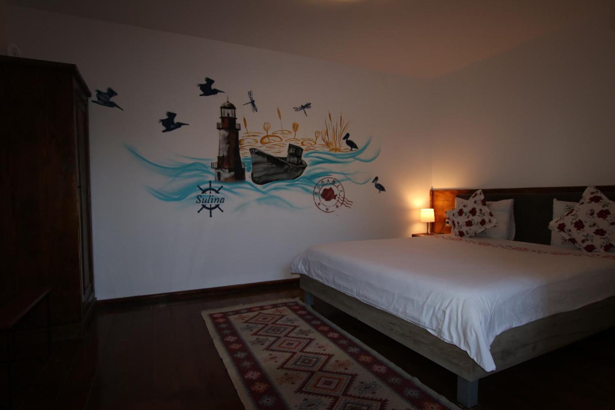 B&B Duo Caffe Baneasa Bukarest Exteriör bild