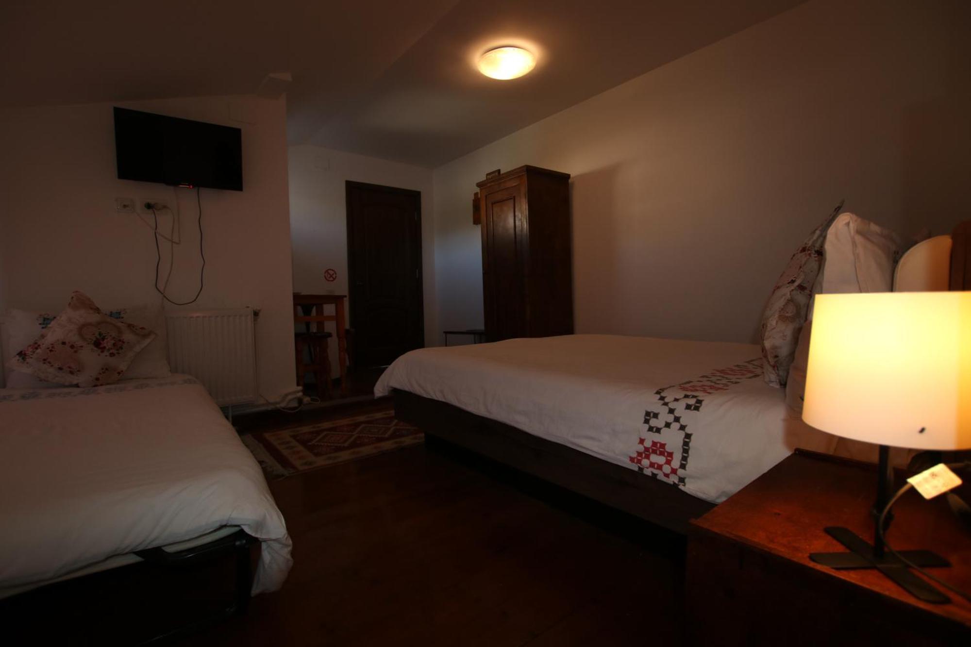 B&B Duo Caffe Baneasa Bukarest Exteriör bild